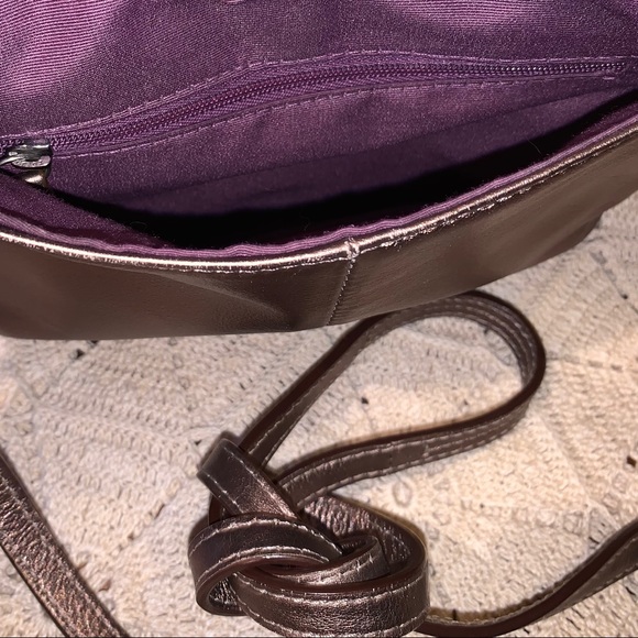 CHRISTMAS SALE! Coach Mini-Bag Crossbody - Picture 5 of 9